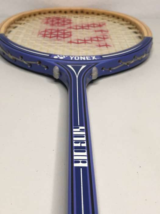 Squash Racket Yonex SQ 1000 like new condition second hand