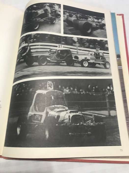 Wild Cars and Bikes Mike Hill Hardcover 1974