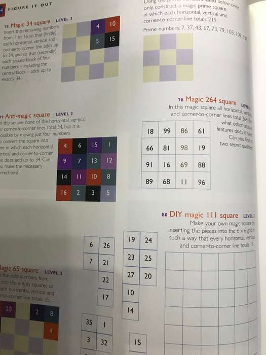 Puzzle and Brain Teasers Readers Digest
