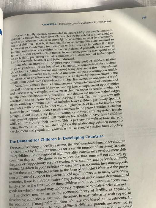 Economic Development 12th Edition
