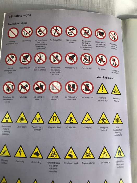 Introduction to Health and Safety Construction 4th edition The handbook for the NEBOSH