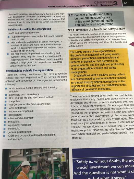 Introduction to Health and Safety Construction 4th edition The handbook for the NEBOSH