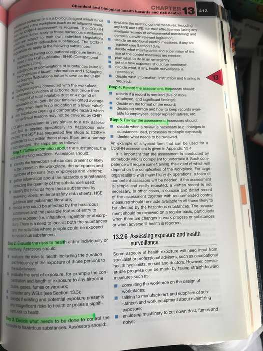 Introduction to Health and Safety Construction 4th edition The handbook for the NEBOSH