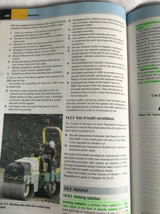 Introduction to Health and Safety Construction 4th edition The handbook for the NEBOSH