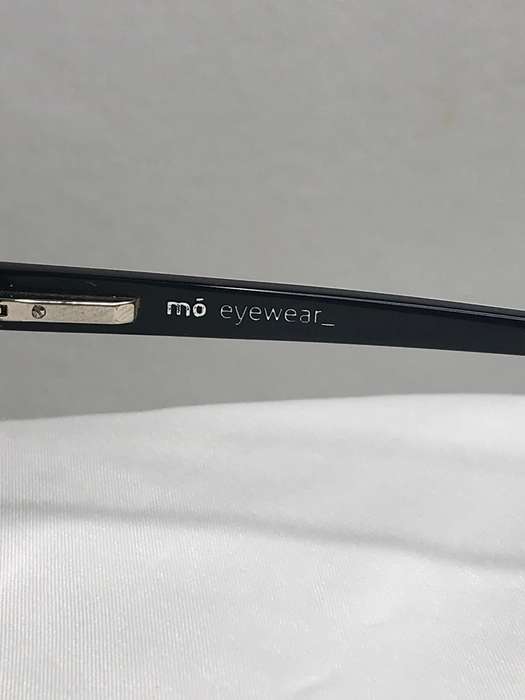 Mo Eyewear MO MOVE 235A 48/22 135 Black and Colour sides FRAME ONLY