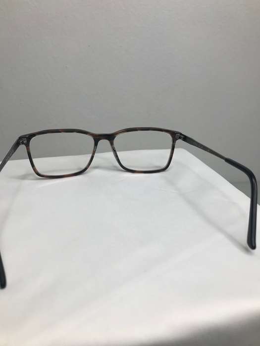 Eyewear Oxford Blue Cecil C2 56  40 black grey brown FRAME ONLY