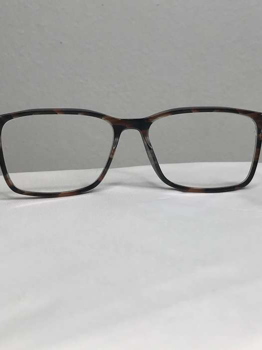 Eyewear Oxford Blue Cecil C2 56  40 black grey brown FRAME ONLY