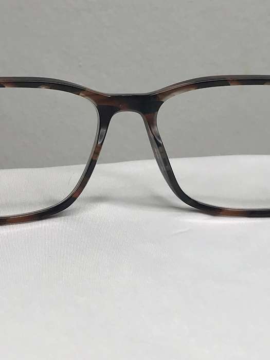 Eyewear Oxford Blue Cecil C2 56  40 black grey brown FRAME ONLY