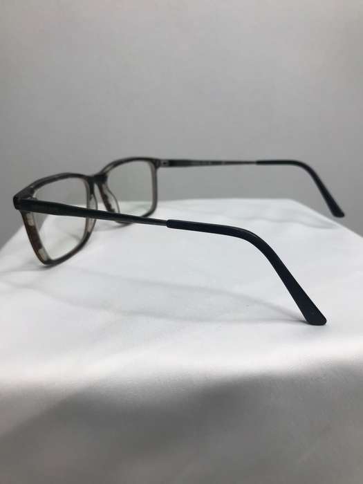 Eyewear Oxford Blue Cecil C2 56  40 black grey brown FRAME ONLY