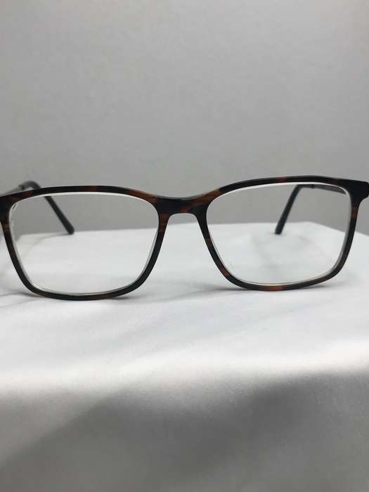 Eyewear Oxford Blue Cecil C2 56  40 black grey brown FRAME ONLY