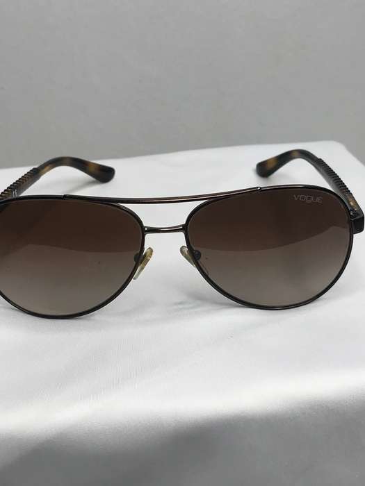 Eyewear Vogue Sunglasses VO 3997-S 934/13 58-14 135 3N Brown