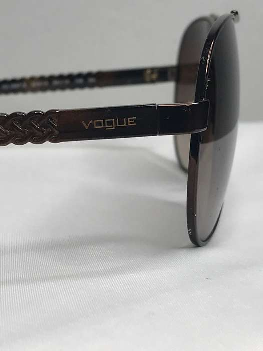 Eyewear Vogue Sunglasses VO 3997-S 934/13 58-14 135 3N Brown