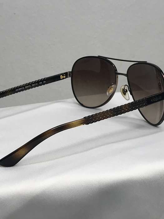 Eyewear Vogue Sunglasses VO 3997-S 934/13 58-14 135 3N Brown