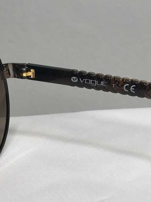 Eyewear Vogue Sunglasses VO 3997-S 934/13 58-14 135 3N Brown