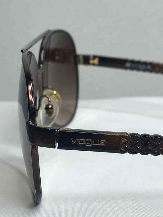 Eyewear Vogue Sunglasses VO 3997-S 934/13 58-14 135 3N Brown
