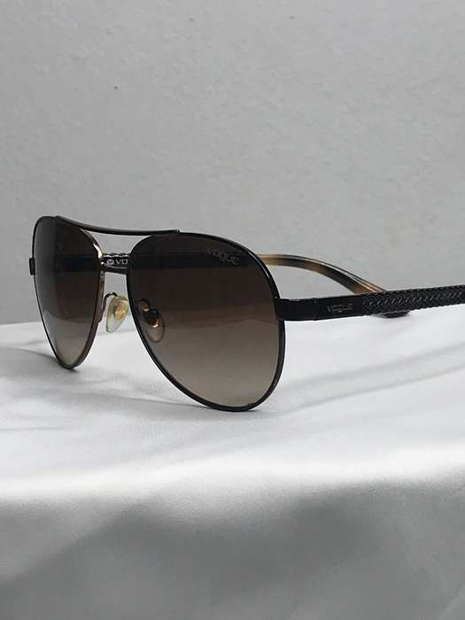 Eyewear Vogue Sunglasses VO 3997-S 934/13 58-14 135 3N Brown