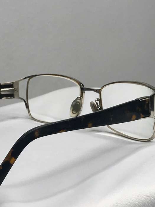 Eyewear Tiffany TIF 176 C7 54-17 - 135 Gold and Brown FRAME ONLY