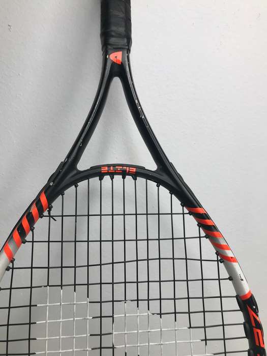 Tennis Racket Donnay ELITE DSC27