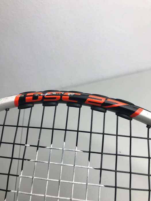 Tennis Racket Donnay ELITE DSC27