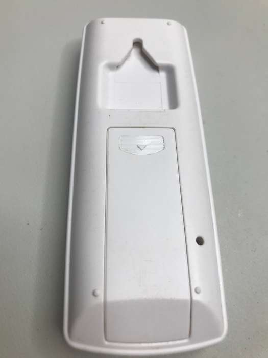 Daikin ARC470A5 Remote Control for Air Conditioner