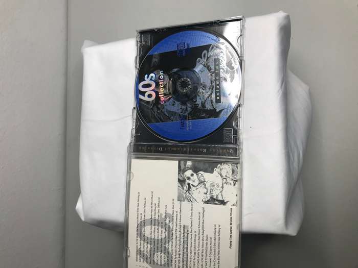 CD 60s Collection Volume 2