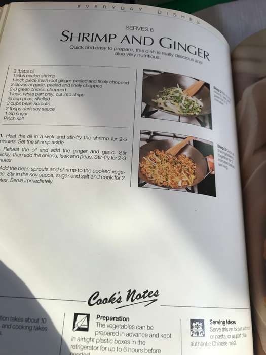 The Great Fish and Seafood Cookbook Judith Ferguson excellent source of vitamins