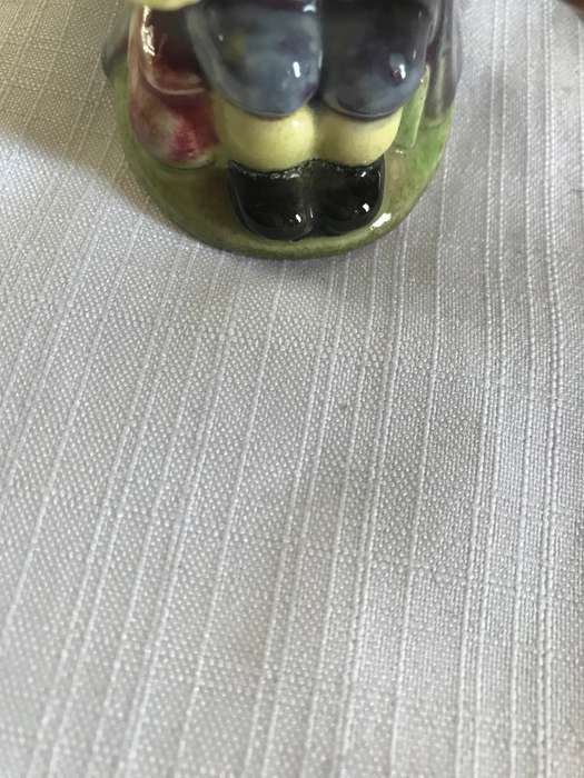 Vintage Toby jug quirky character jug collectable