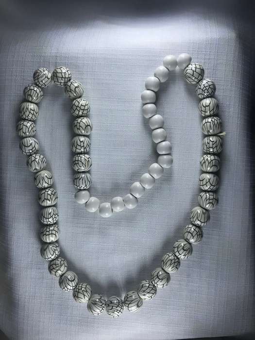 Total Fashion Jewellery Beads Necklace for Women & Girls