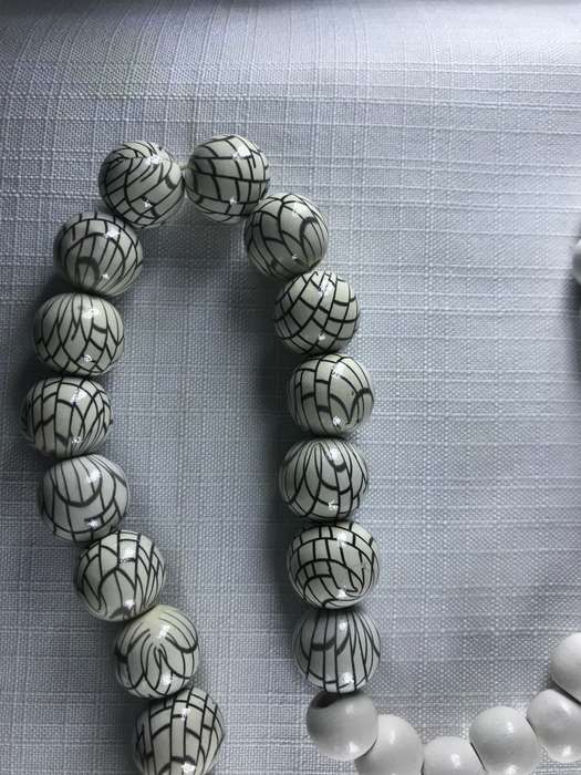 Total Fashion Jewellery Beads Necklace for Women & Girls