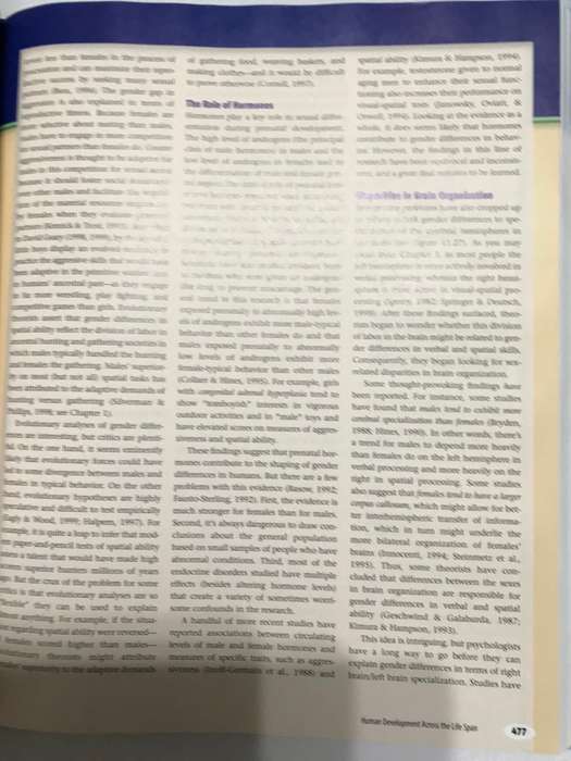 Psychology Themes and Variations 5th edition Wayne Weiten