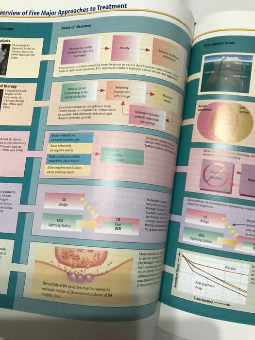 Psychology Themes and Variations 5th edition Wayne Weiten