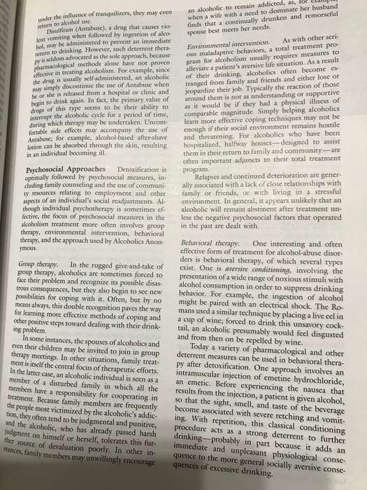 Abnormal Psychology and Modern Life 9th edition