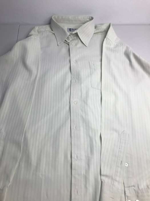 Pringle of Scotland Long Sleeve Shirt Light Green XL