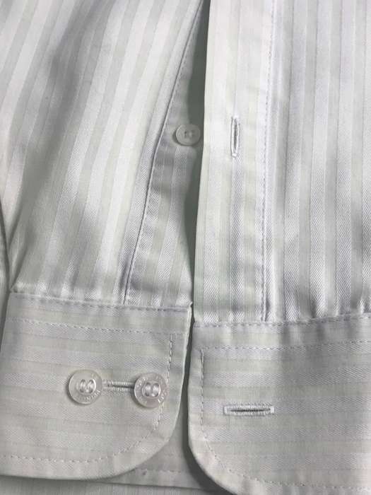 Pringle of Scotland Long Sleeve Shirt Light Green XL