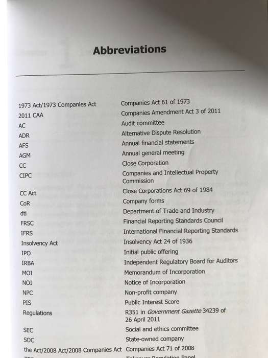 New Entrepreneurial Law. Piet Delport