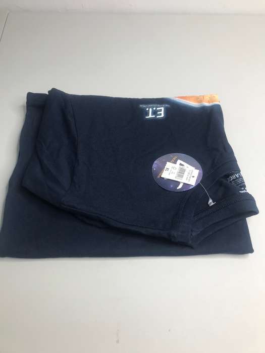 T-SHIRT ET The Extraterrestrial Print NEW XL