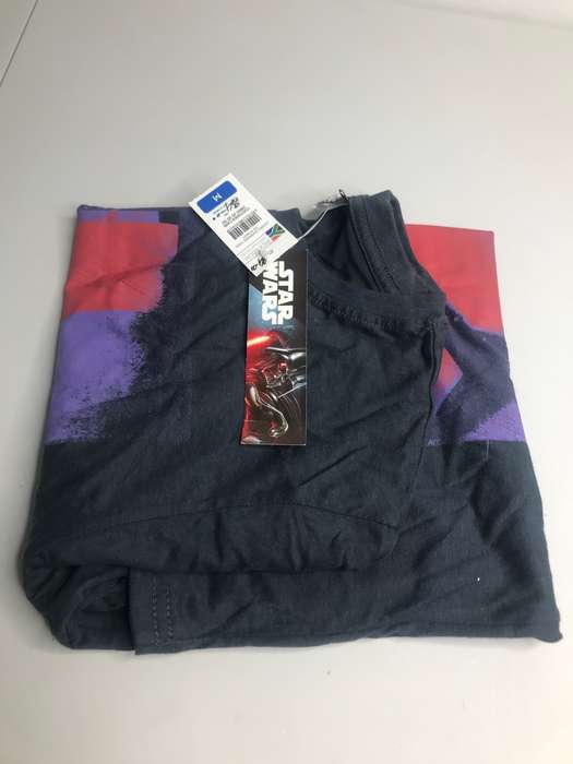 T-SHIRT Star Wars Print Medium NEW