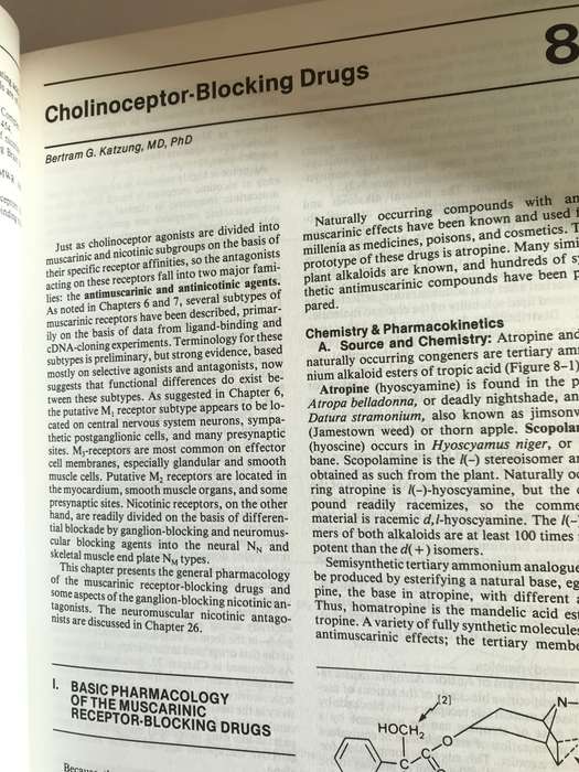 Basic & Clinical Pharmacology 5th edition