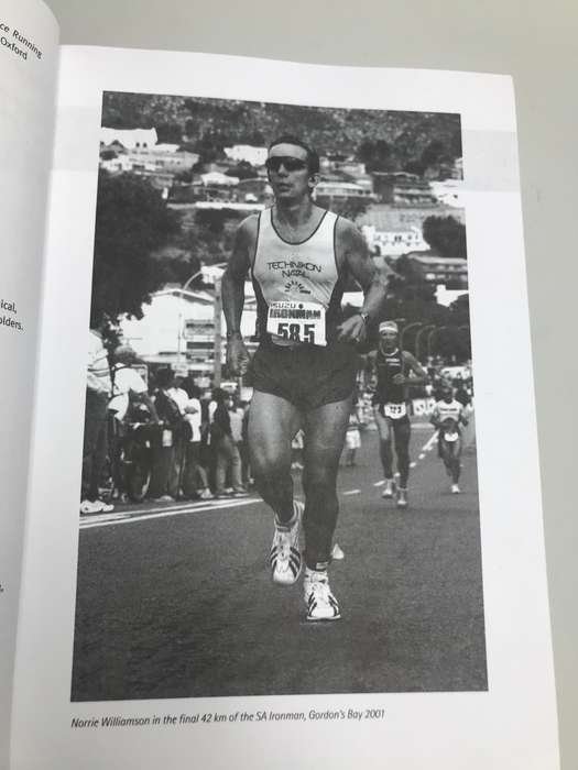 Book Everyones Guide to Distance Running