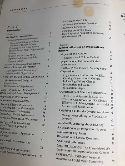 Organisations Behaviour Structure Processes by Gibson Ivancevich Donnelly