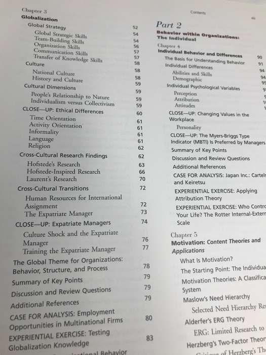 Organisations Behaviour Structure Processes by Gibson Ivancevich Donnelly