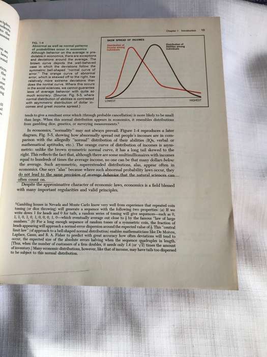 Economics 10th edition Samuelson