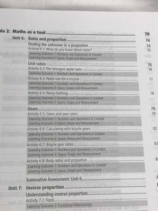 Book Mathematical Literacy Grade 11