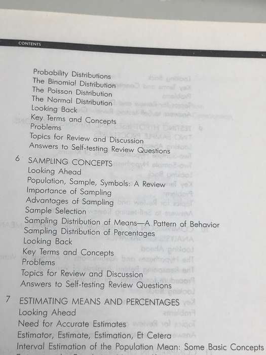 Book Statistics A Fresh Approach by Donald H Sanders, Robert J Eng., A Franklin Murph