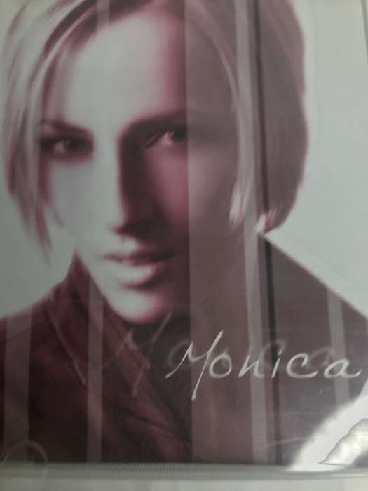 CD Afrikaanse Musiek MonicaJeamile Sprokie, Al moet ek soms, My Inspirasie, Weerloos SKAARS