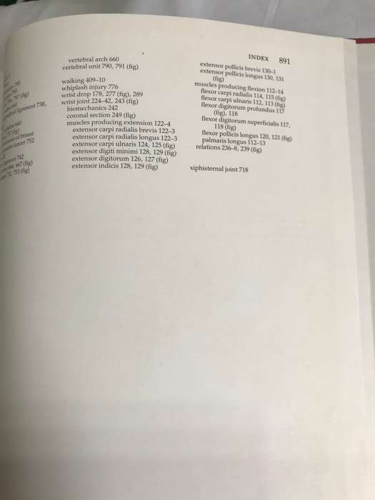 Anatomy and Human Movement *Structure and Function *  891 pages