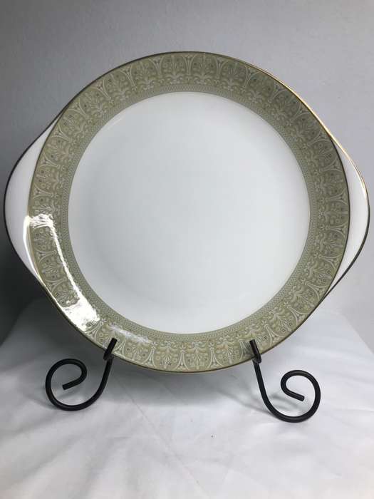 Royal Doulton Serving Plate medium Sonnet H5012