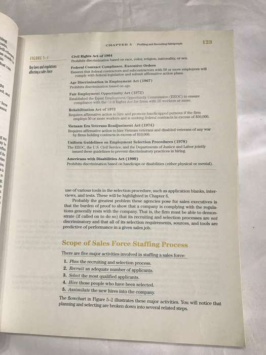 Management of Sales force 11 edition McGRAW.HILL