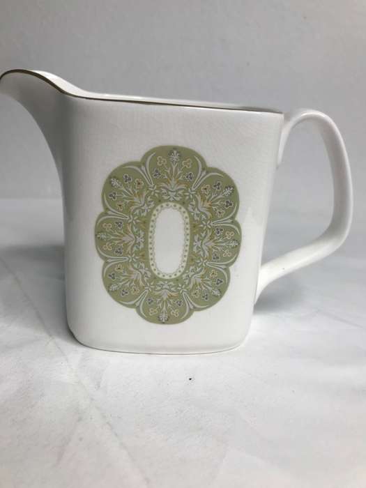 Royal Doulton Milk Pouring Jug Sonnet H5012