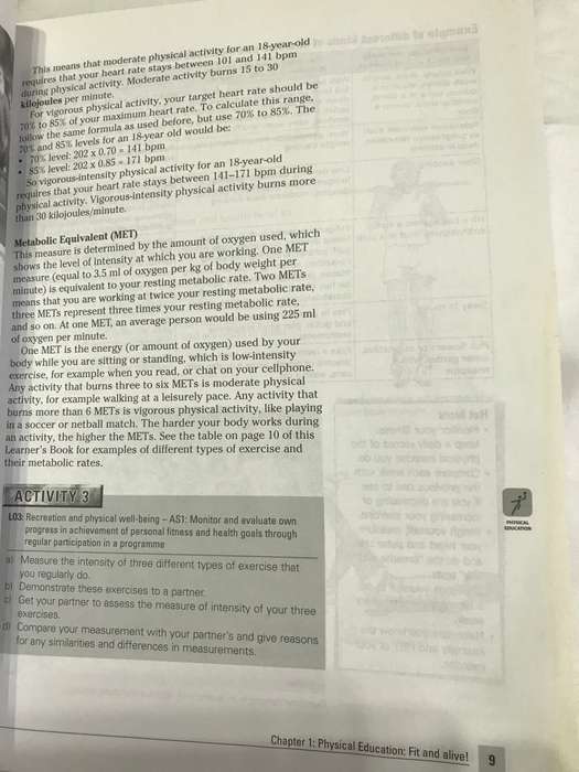 Grade 12 Life Orientation FOCUS